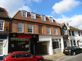 High Street, Thames Ditton