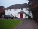 Wolsey Road, Moor Park (Northwood)