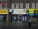 STATION ROAD, EDGWARE