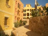 Desert Springs
