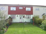 4 Woodhouse Place, Tuxford