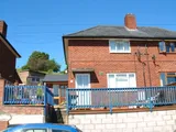 78 Bron y Buckley, Welshpool