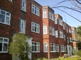 Ashley Cross, Lower Parkstone