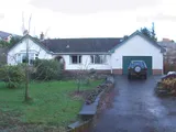 Coedcae, Rock House Road, Llandrindod Wells