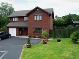 10 Maple Ridge Close, Llandrindod Wells