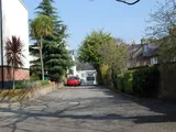 Loampit Hill, Lewisham, SE13