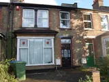 Mc.Leod Rd, Abbeywood, SE2