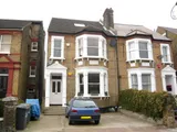 Devonshire Road