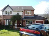 Brynderwen, Cilfynydd
