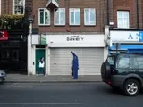 HIGH STREET - EDGWARE