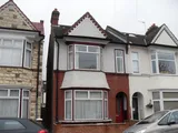 Clive Road