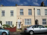 Peacock Street, Gravesend, Kent