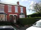 Bishop Street, Cherry Orchard