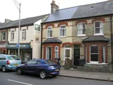 Mill Road, Cambridge