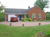 1 Oaktree View, Crossgates, Llandrindod Wells