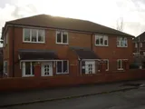 Wiltshire Court, Pinner