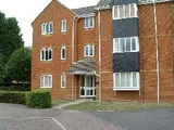 Lucerne Close, Cherry Hinton