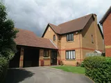Blenheim Close, Bidford on Avon