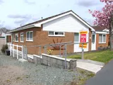 10 Holcombe Drive, Llandrindod Wells