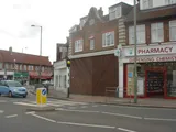 HALE LANE- EDGWARE