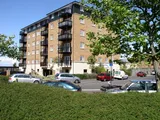 Baltic Wharf, Gravesend
