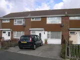 Canterbury Road, Rustington