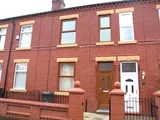 Beardwood Road