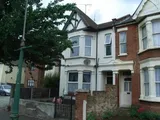 Boscombe Road, Southend On Sea