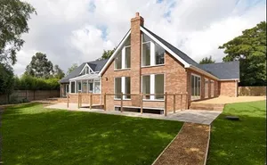 6 bedroom property in Springbrook Lane, Earlswood, Solihull, Warwickshire
