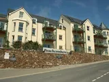 2 Beachcombers Apartments, Watergate Bay, Newquay, Cornwall TR8