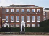 The Green, Richmond, Surrey