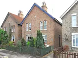 Chapel Close