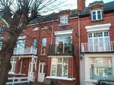 Douglas Avenue Hythe