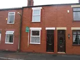 Ripley Street, Warrington
