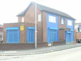 Mersey Street, Warrington