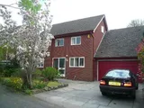 Lodge Lane, Halton Village, Runcorn