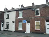 Eaton Street, Runcorn