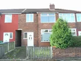 Longshaw Street, Bewsey, Warrington