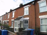Cozens Road