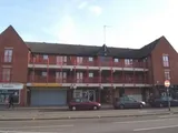 BURYWOOD COURT, HERTFORD ROAD, ENFIELD HIGHWAY, MIDDLESEX