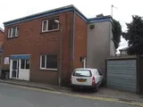RSPCA, Charles Street, Neath, Neath, West Glamorgan