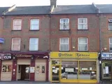 Staines Road, HOUNSLOW, Middlesex