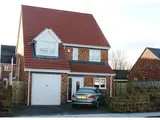 Garmondsway Road, West Cornforth, DL17