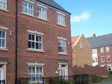 Featherstone Grove, gosforth, NE3