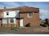 Whitgrave Road, Kenton, NE5