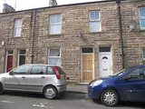 Argyle Terrace, Hexham, NE46