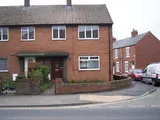 Front Street, fencehouses, DH4