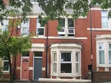 Brandon Grove, Sandyford, NE2