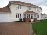 Sandhurst Grange, Sandhurst Road, Sandilands LN12