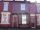 Somerton Street, Wavertree, Liverpool L15